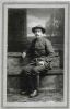 Photo of photos/thumb_William McLennan 1886 - 1979 AB soldier portrait
